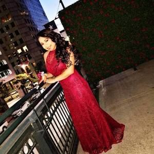 Meet your Posher, Bethany